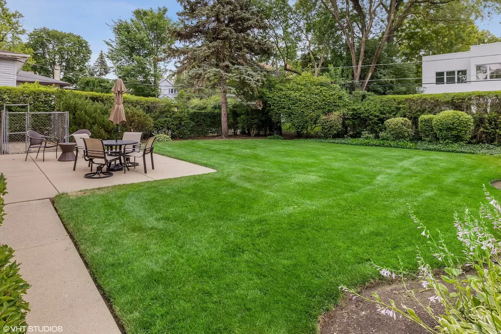 3137 Greenleaf Avenue Wilmette IL 60091