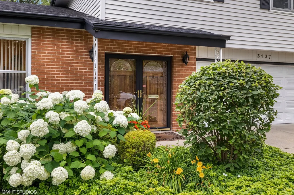 3137 Greenleaf Avenue Wilmette IL 60091