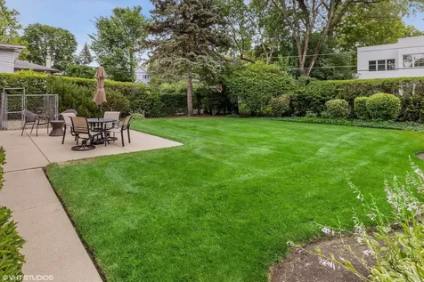 3137 Greenleaf Avenue Wilmette IL 60091