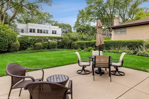 3137 Greenleaf Avenue Wilmette IL 60091