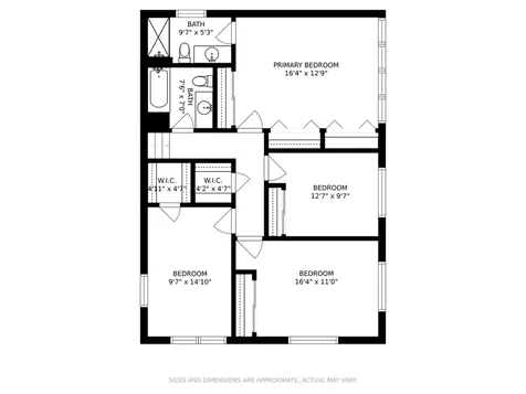 3137 Greenleaf Avenue Wilmette IL 60091