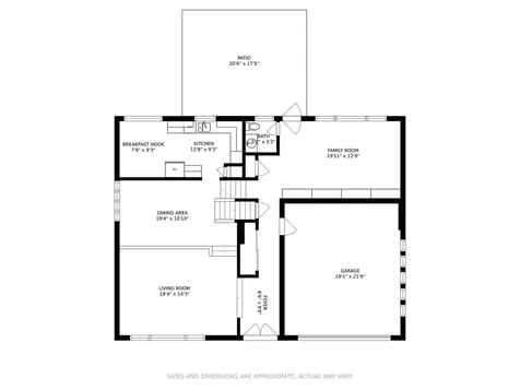 3137 Greenleaf Avenue Wilmette IL 60091