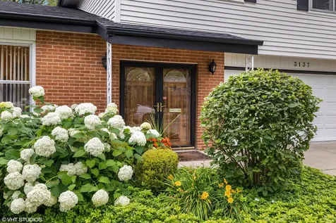 3137 Greenleaf Avenue Wilmette IL 60091