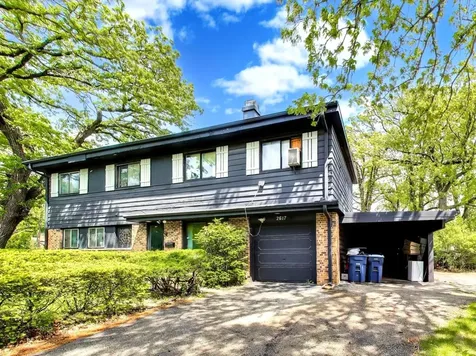2617 Summit Avenue Highland Park IL 60035