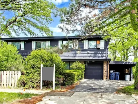 2617 Summit Avenue Highland Park IL 60035