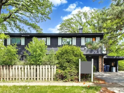 2617 Summit Avenue Highland Park IL 60035