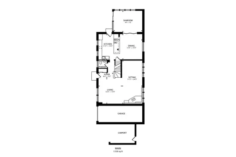 2617 Summit Avenue Highland Park IL 60035
