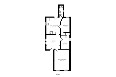819 South Carpenter Street Chicago IL 60607