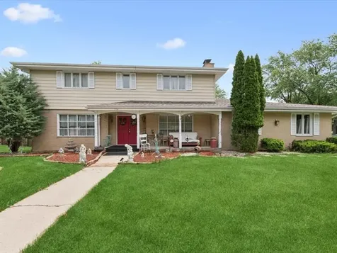 204 Westport Drive Joliet IL 60431