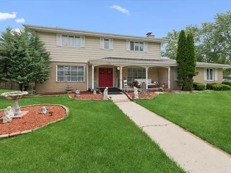 204 Westport Drive Joliet IL 60431