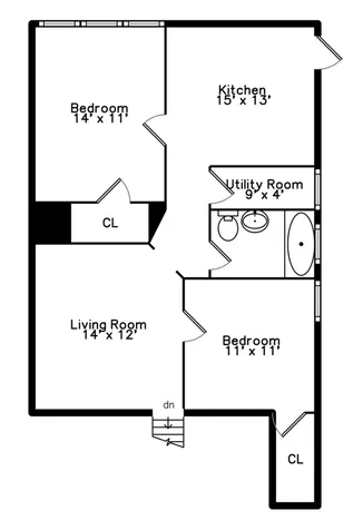 3417 West Evergreen Avenue Chicago IL 60651