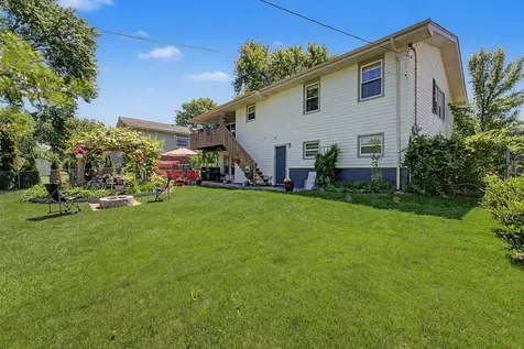1350 Nottingham Lane Hoffman Estates IL 60169