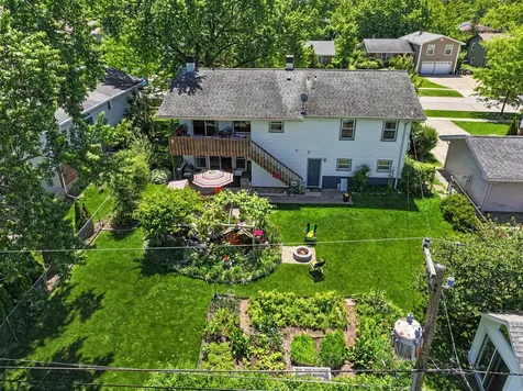 1350 Nottingham Lane Hoffman Estates IL 60169