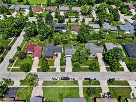 1350 Nottingham Lane Hoffman Estates IL 60169