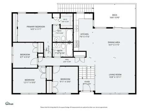 1350 Nottingham Lane Hoffman Estates IL 60169