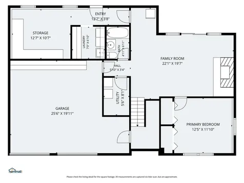 1350 Nottingham Lane Hoffman Estates IL 60169