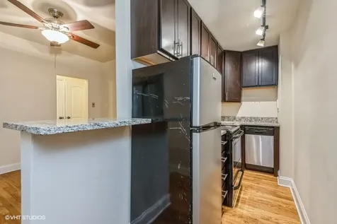 1430 North Dearborn Parkway Chicago IL 60610