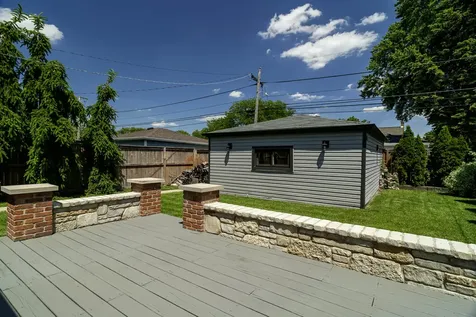 2537 Willow Street Franklin Park IL 60131