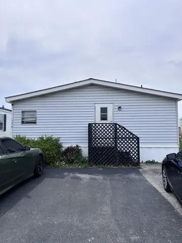 198 Park Lane Sauk Village IL 60411