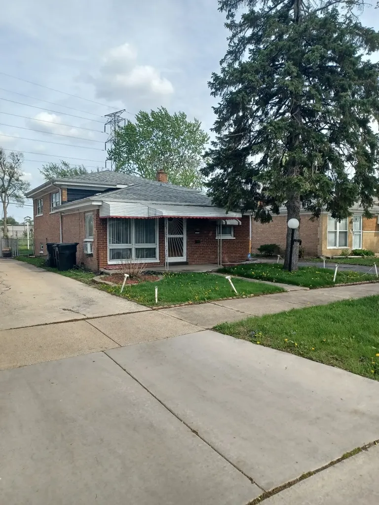 11401 South Morgan Street Chicago IL 60643