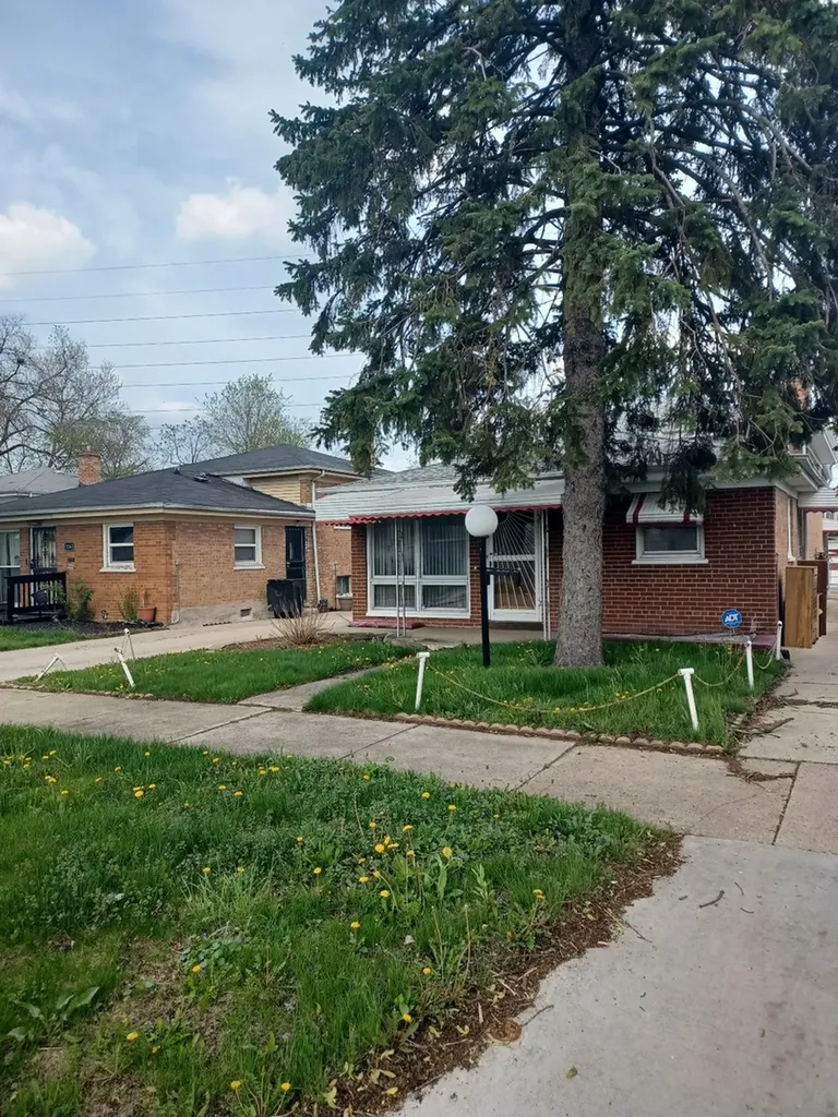 11401 South Morgan Street Chicago IL 60643