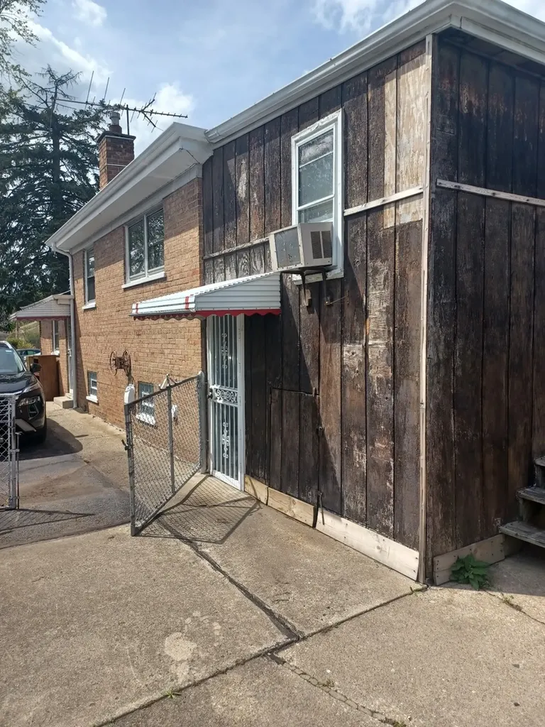 11401 South Morgan Street Chicago IL 60643