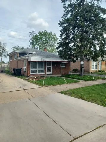 11401 South Morgan Street Chicago IL 60643