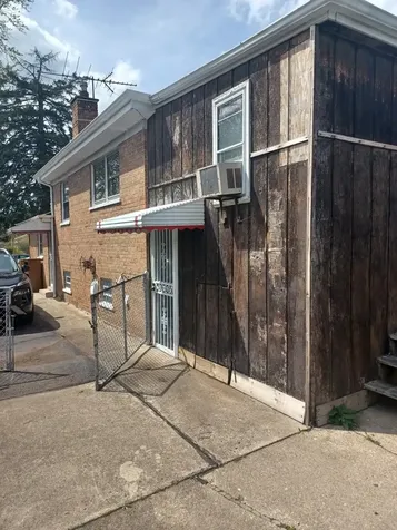 11401 South Morgan Street Chicago IL 60643