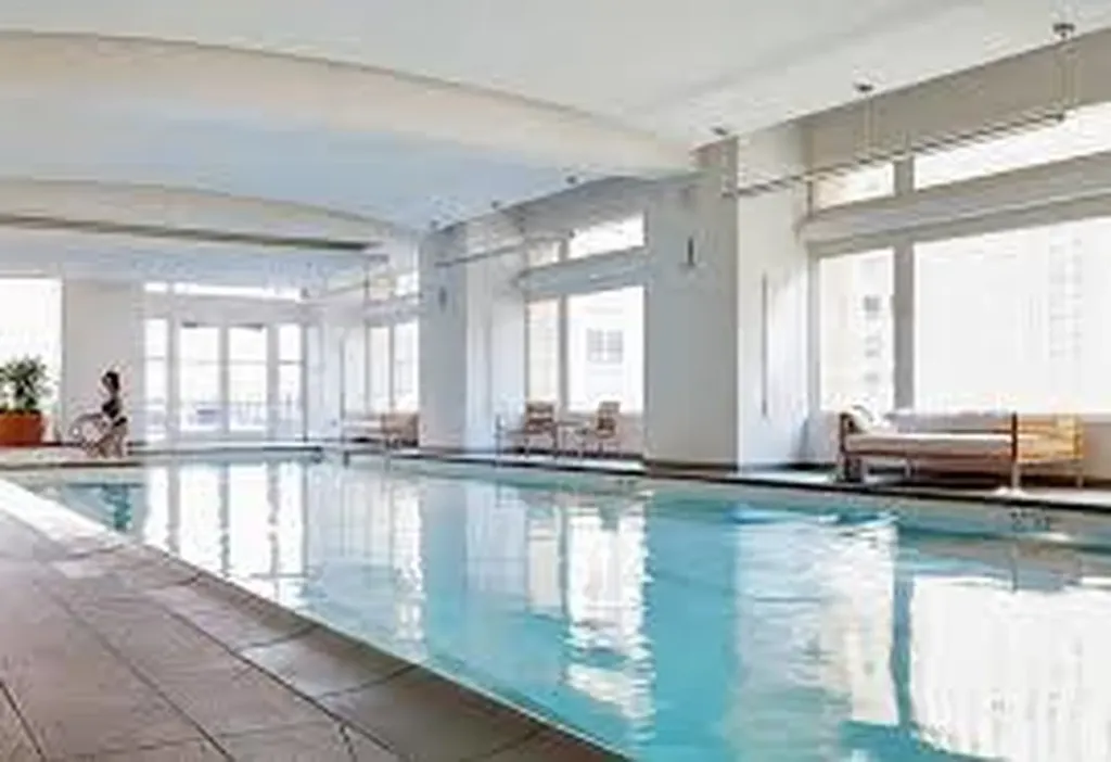 800 North Michigan Avenue Chicago IL 60611