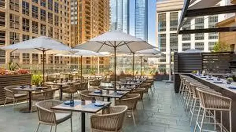 800 North Michigan Avenue Chicago IL 60611