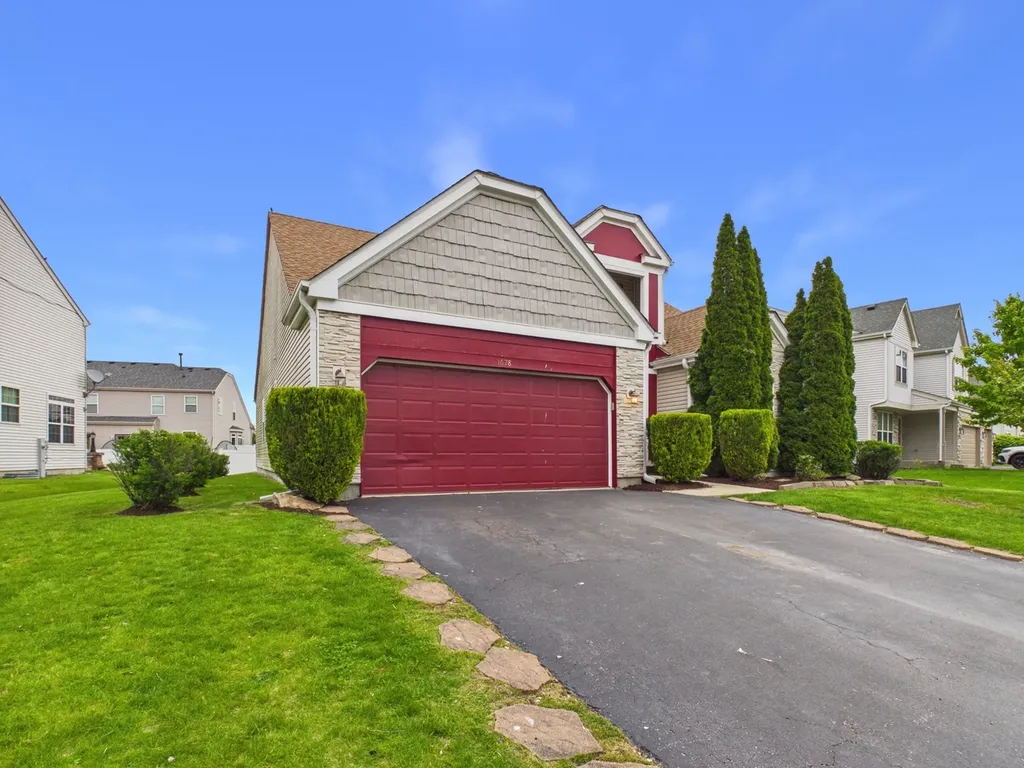 1628 Trails End Lane Bolingbrook IL 60490