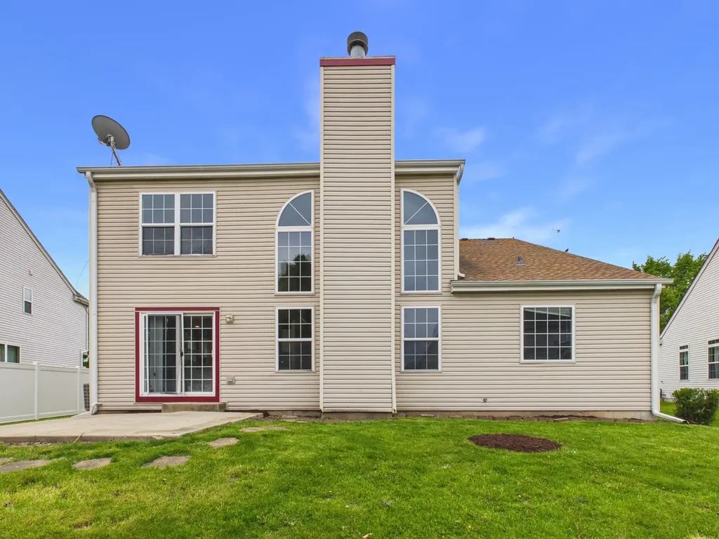 1628 Trails End Lane Bolingbrook IL 60490