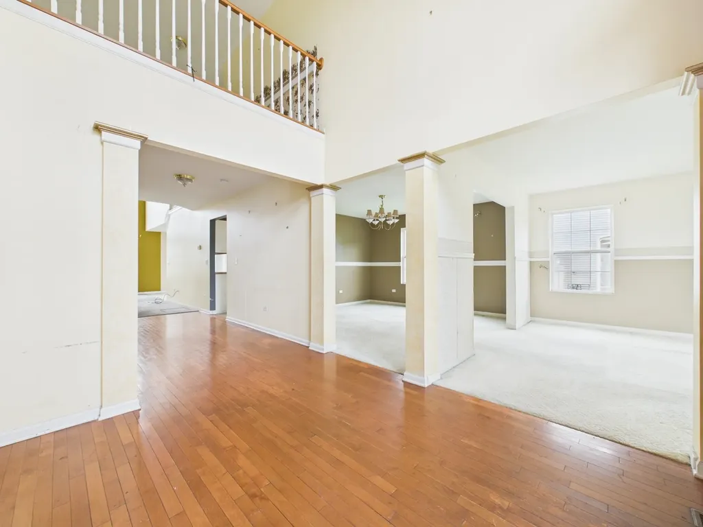 1628 Trails End Lane Bolingbrook IL 60490