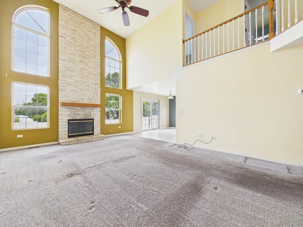 1628 Trails End Lane Bolingbrook IL 60490