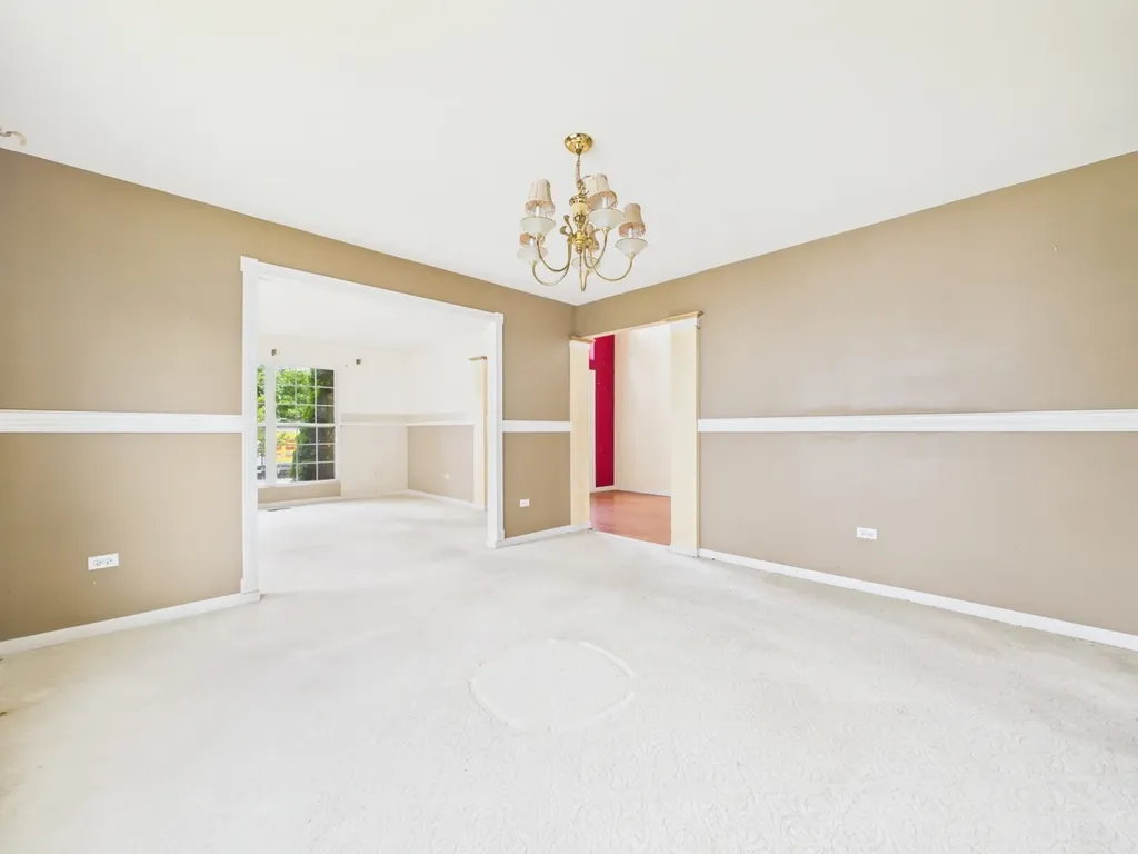1628 Trails End Lane Bolingbrook IL 60490