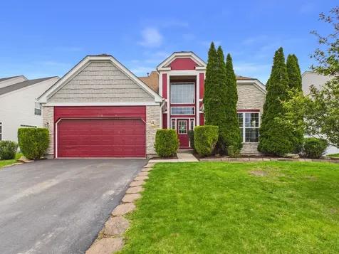 1628 Trails End Lane Bolingbrook IL 60490