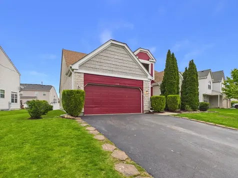 1628 Trails End Lane Bolingbrook IL 60490