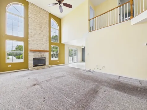 1628 Trails End Lane Bolingbrook IL 60490