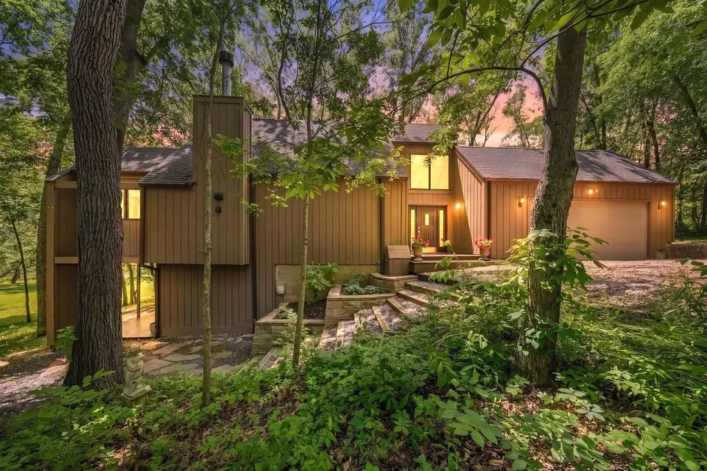 1309 Wildwood Lane Mahomet IL 61853