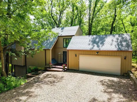 1309 Wildwood Lane Mahomet IL 61853