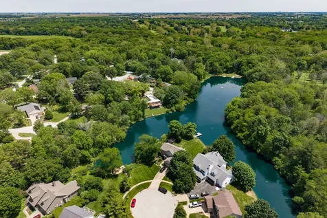 1309 Wildwood Lane Mahomet IL 61853