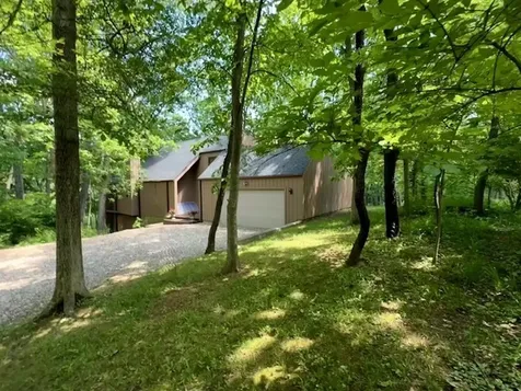 1309 Wildwood Lane Mahomet IL 61853