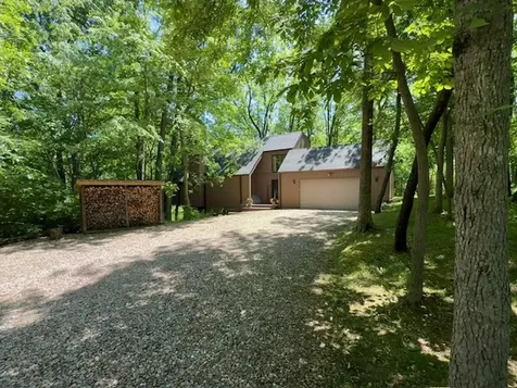 1309 Wildwood Lane Mahomet IL 61853