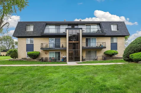 11112 South 84th Avenue Palos Hills IL 60465