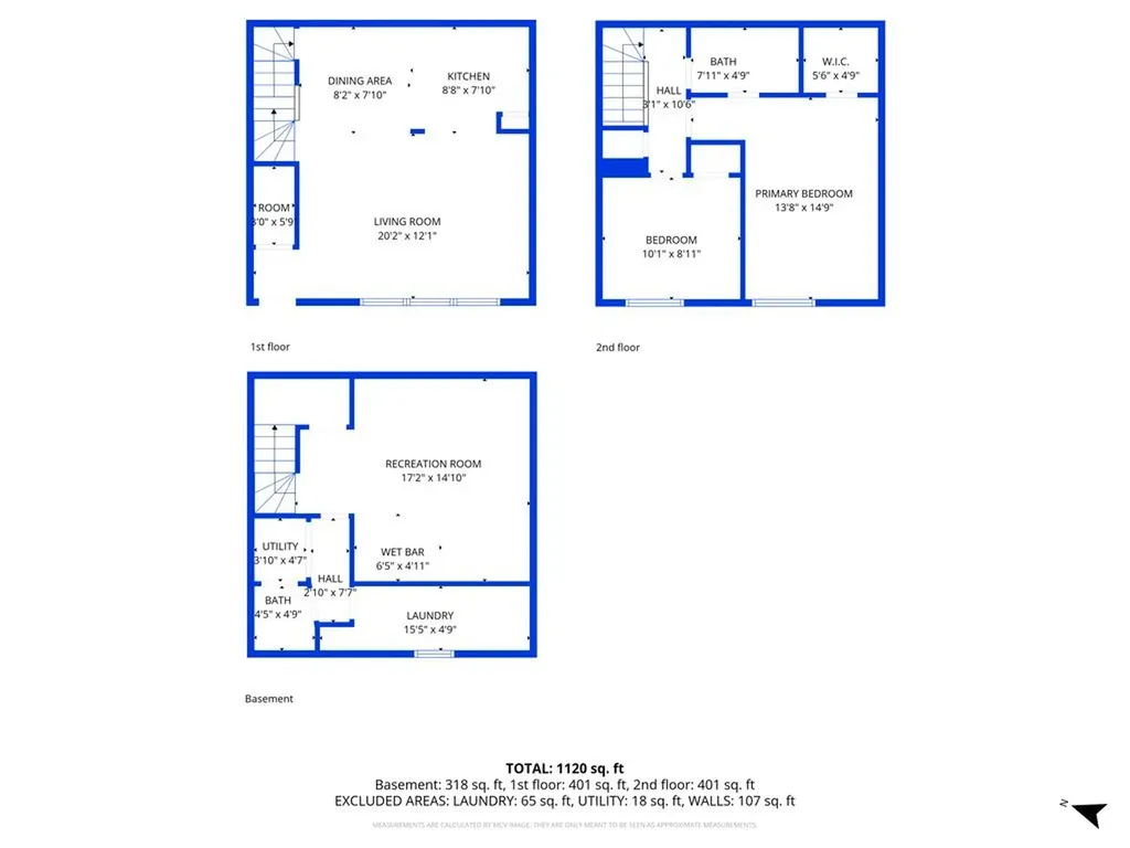 1312 Woodcutter Lane Wheaton IL 60189