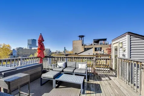 400 North Racine Avenue Chicago IL 60642
