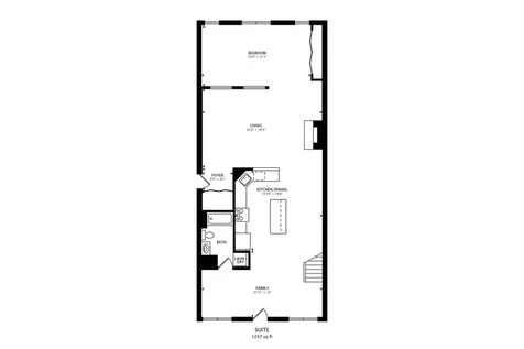 400 North Racine Avenue Chicago IL 60642