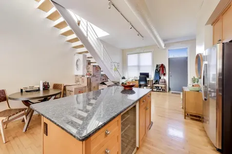 400 North Racine Avenue Chicago IL 60642