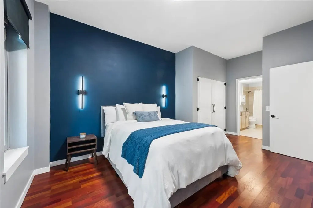 3920 North Sheridan Road Chicago IL 60613