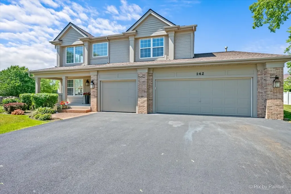 142 Augusta Lane Cary IL 60013